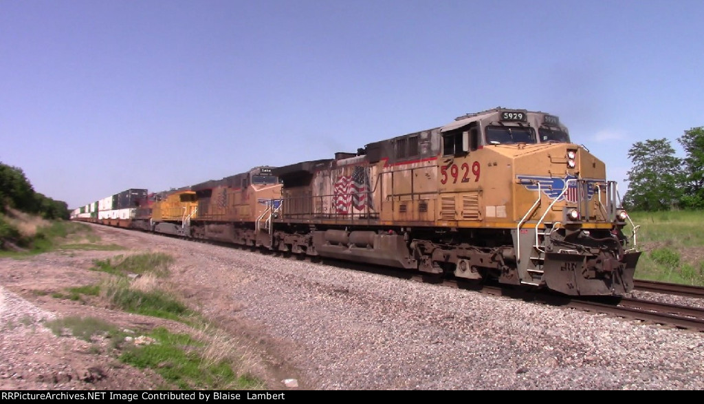 BNSF F-ZG4CI